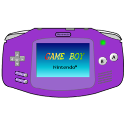 Gameboy Advance (purple) icon-256.png