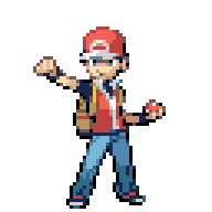 TrainerRed