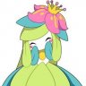 Lilligant