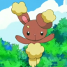 AlbusRabbit