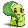 Doctor Chikorita